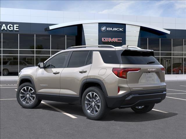 2027 GMC Terrain FWD Elevation SUV FWD