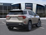 2027 GMC Terrain FWD Elevation SUV FWD