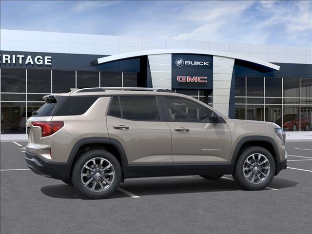 2027 GMC Terrain FWD Elevation SUV FWD