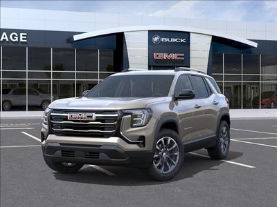 2027 GMC Terrain FWD Elevation SUV FWD