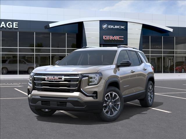 2027 GMC Terrain FWD Elevation SUV FWD