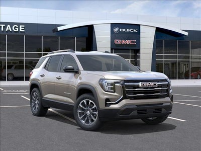 2027 GMC Terrain FWD Elevation SUV FWD