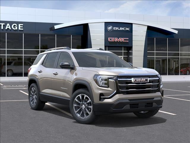 2027 GMC Terrain FWD Elevation SUV FWD