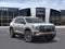 2027 GMC Terrain FWD Elevation SUV FWD