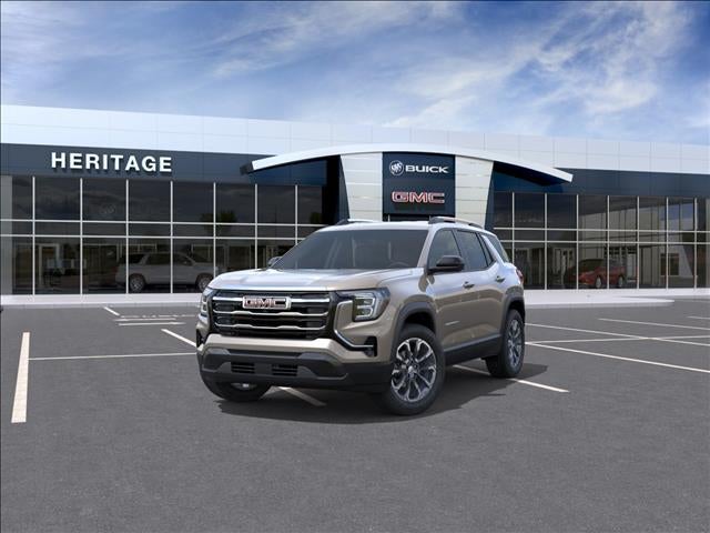 2027 GMC Terrain FWD Elevation SUV FWD