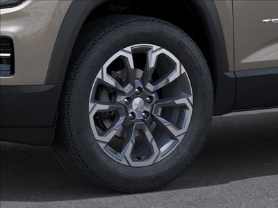 2027 GMC Terrain FWD Elevation SUV FWD