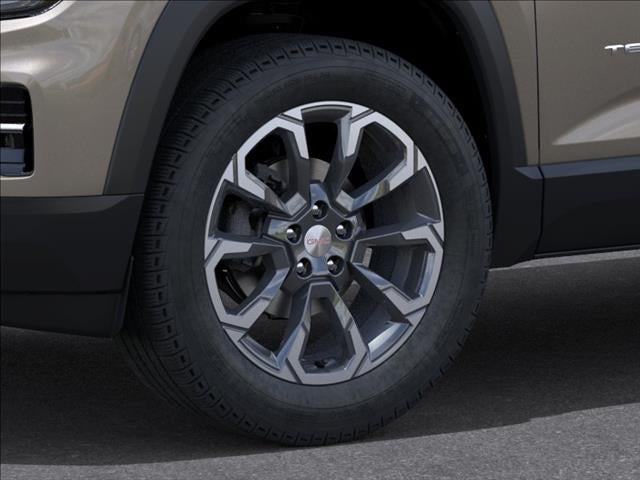 2027 GMC Terrain FWD Elevation SUV FWD
