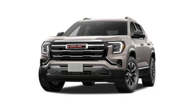 2027 GMC Terrain FWD Elevation SUV FWD