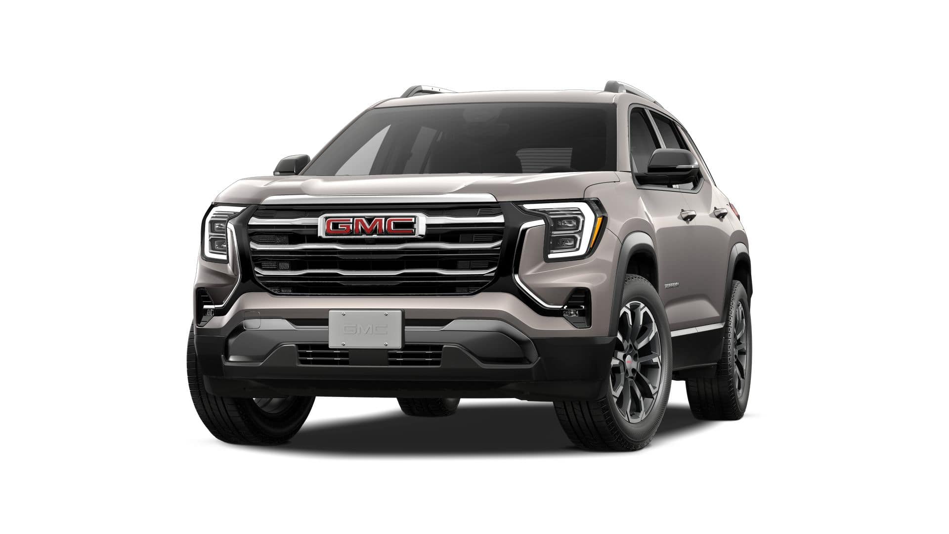 2027 GMC Terrain FWD Elevation SUV FWD