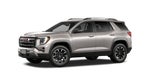 2027 GMC Terrain FWD Elevation SUV FWD