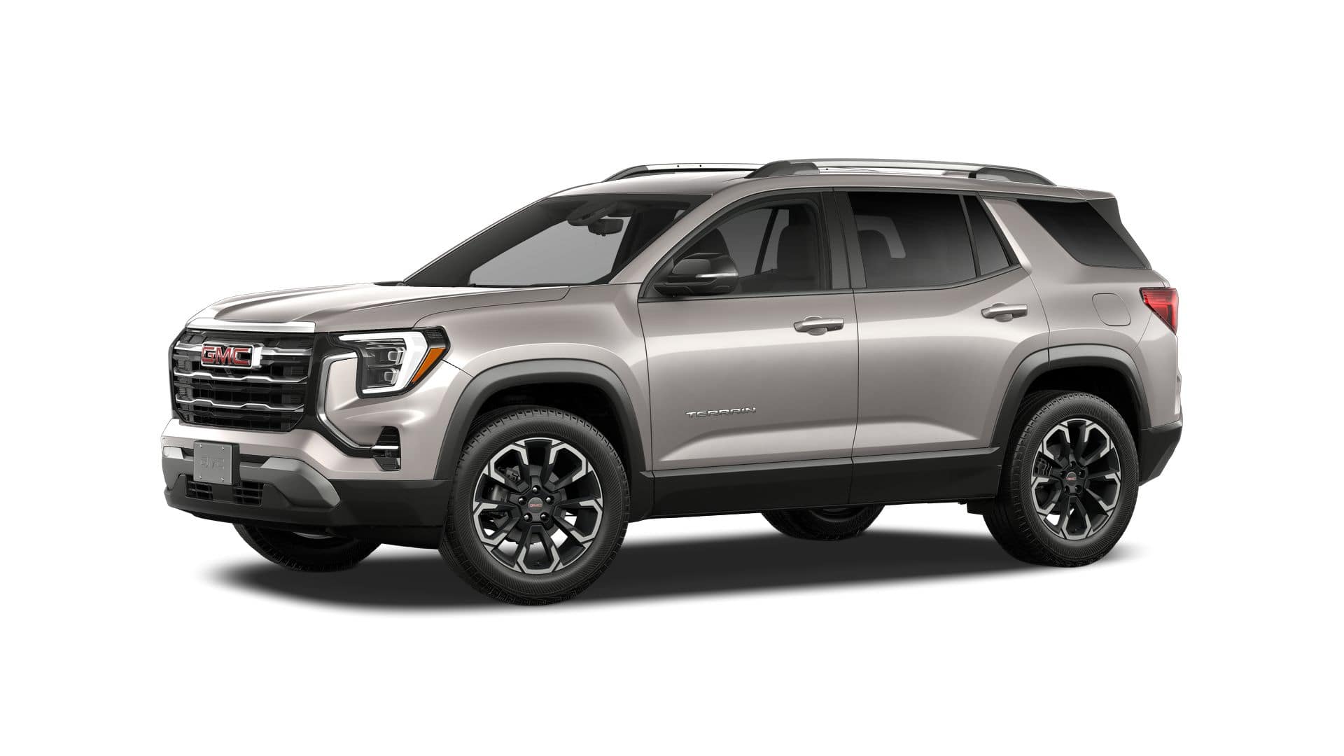 2027 GMC Terrain FWD Elevation SUV FWD