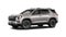2027 GMC Terrain FWD Elevation SUV FWD