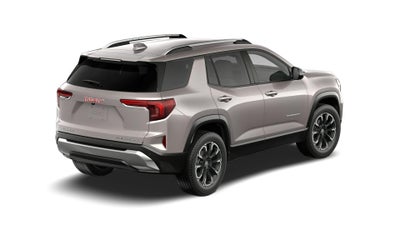 2027 GMC Terrain FWD Elevation SUV FWD
