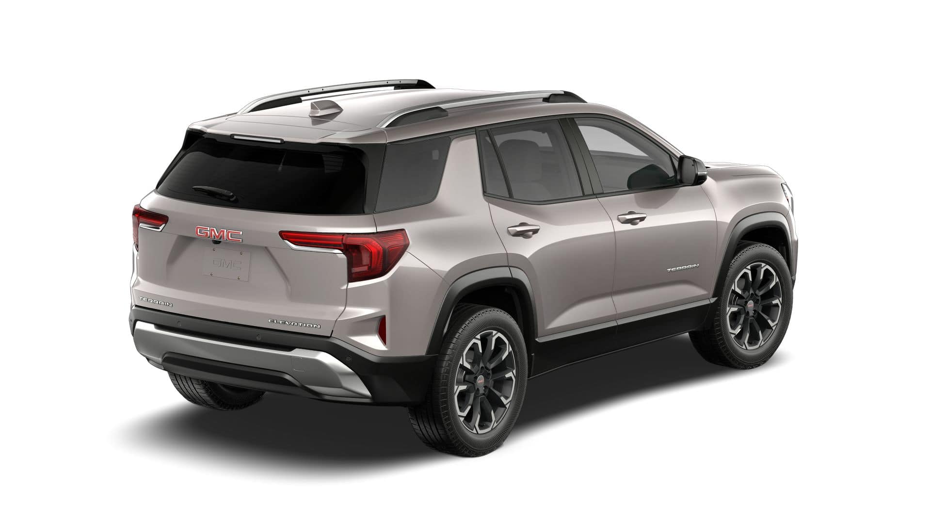 2027 GMC Terrain FWD Elevation SUV FWD
