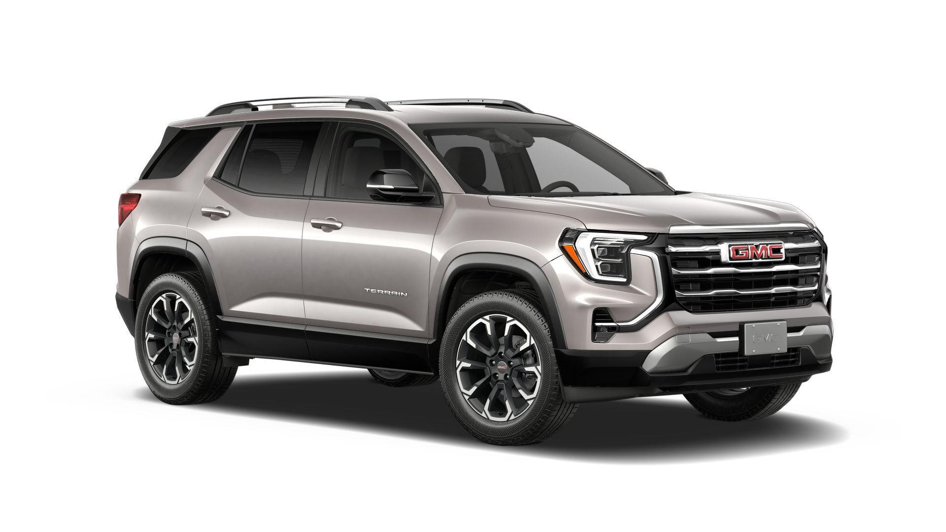 2027 GMC Terrain FWD Elevation SUV FWD