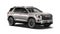 2027 GMC Terrain FWD Elevation SUV FWD