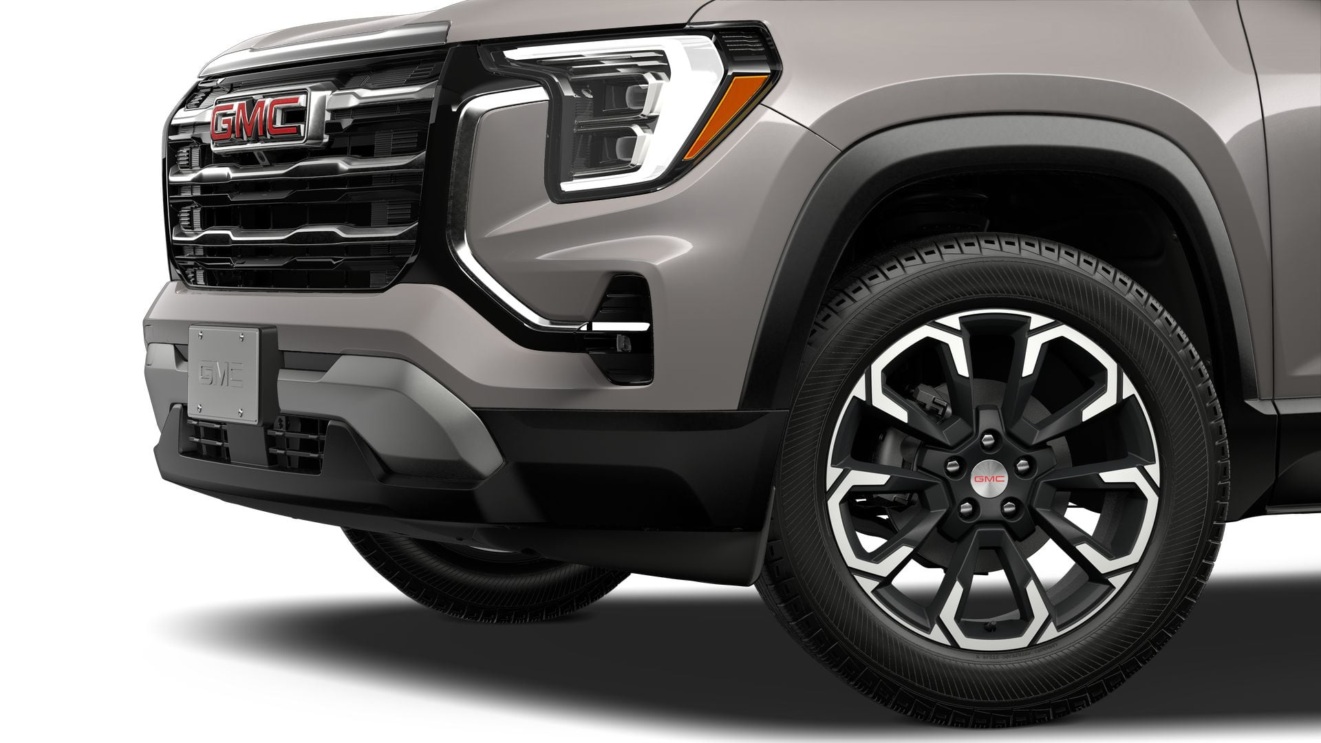 2027 GMC Terrain FWD Elevation SUV FWD