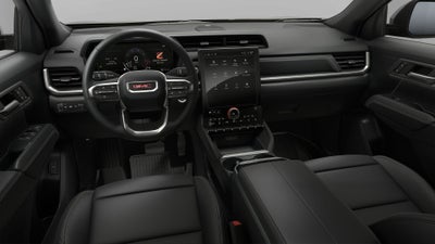 2027 GMC Terrain FWD Elevation SUV FWD