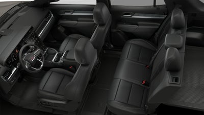 2027 GMC Terrain FWD Elevation SUV FWD