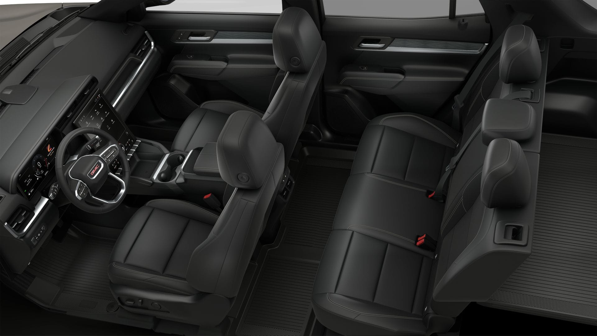 2027 GMC Terrain FWD Elevation SUV FWD