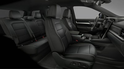 2027 GMC Terrain FWD Elevation SUV FWD