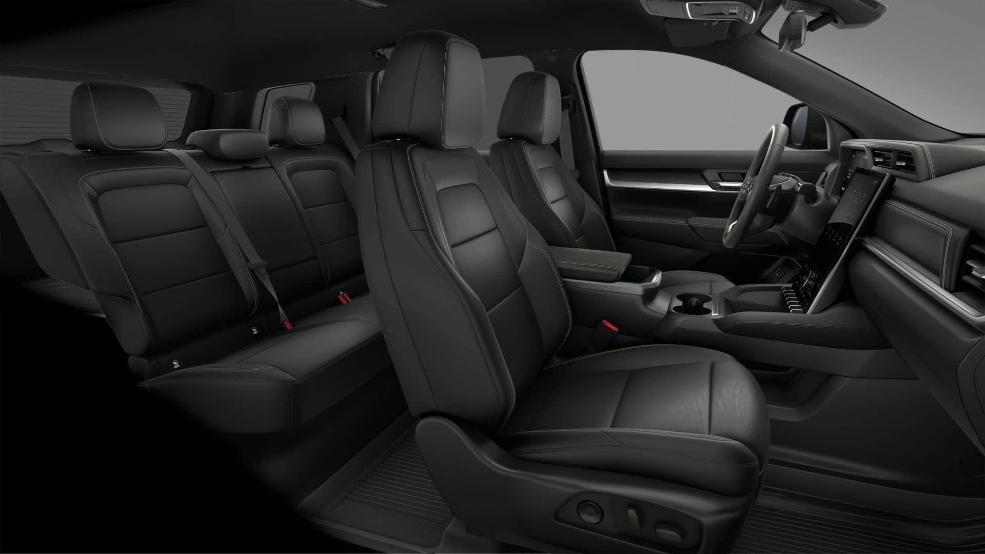 2027 GMC Terrain FWD Elevation SUV FWD