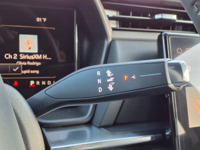 2027 GMC Terrain Elevation SUV FWD