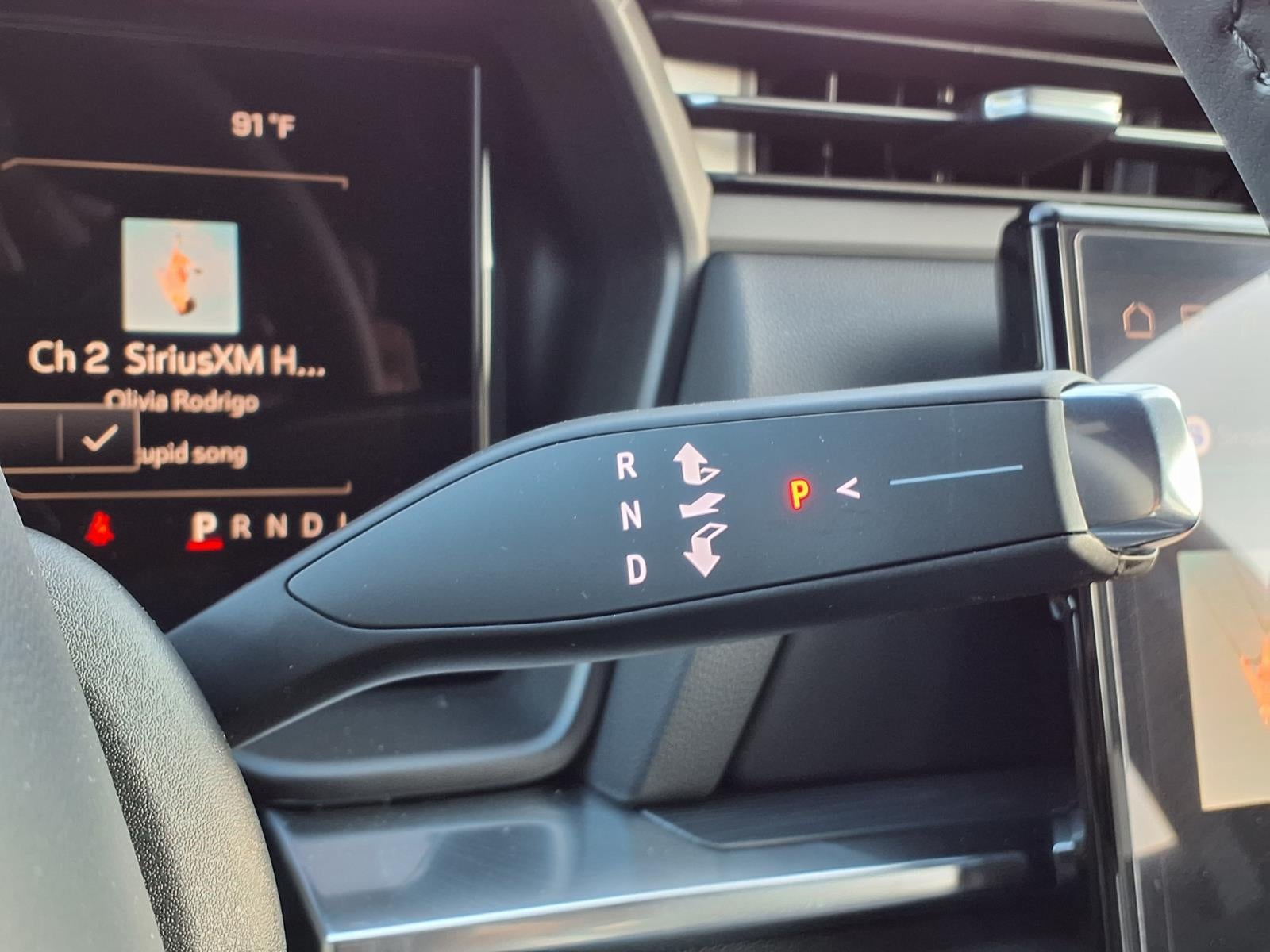 2027 GMC Terrain Elevation SUV FWD