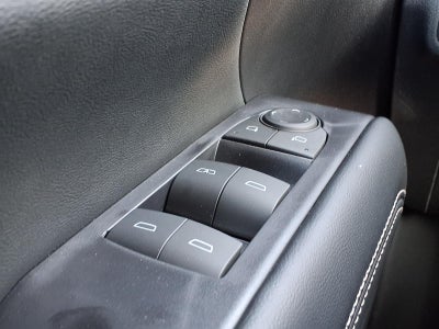 2027 GMC Terrain Elevation SUV FWD