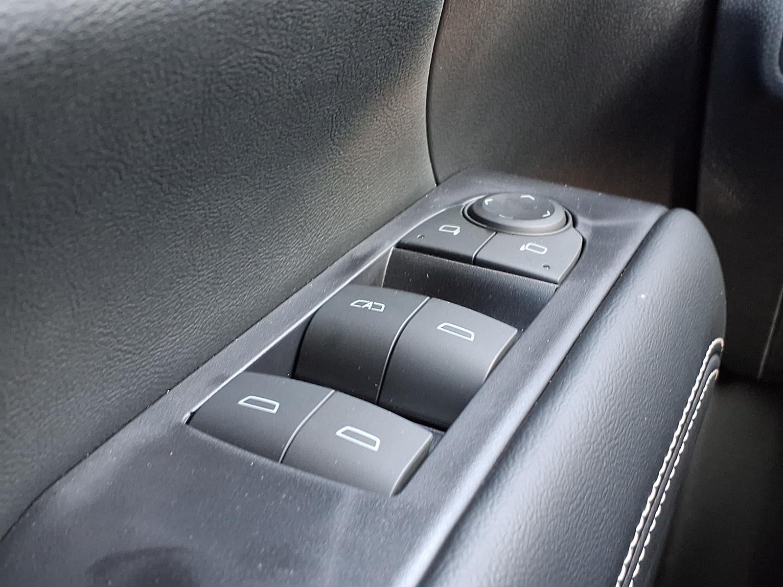 2027 GMC Terrain Elevation SUV FWD