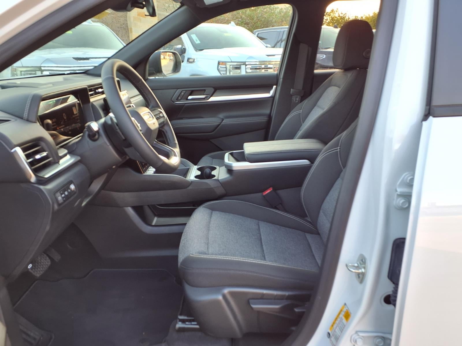 2027 GMC Terrain Elevation SUV FWD