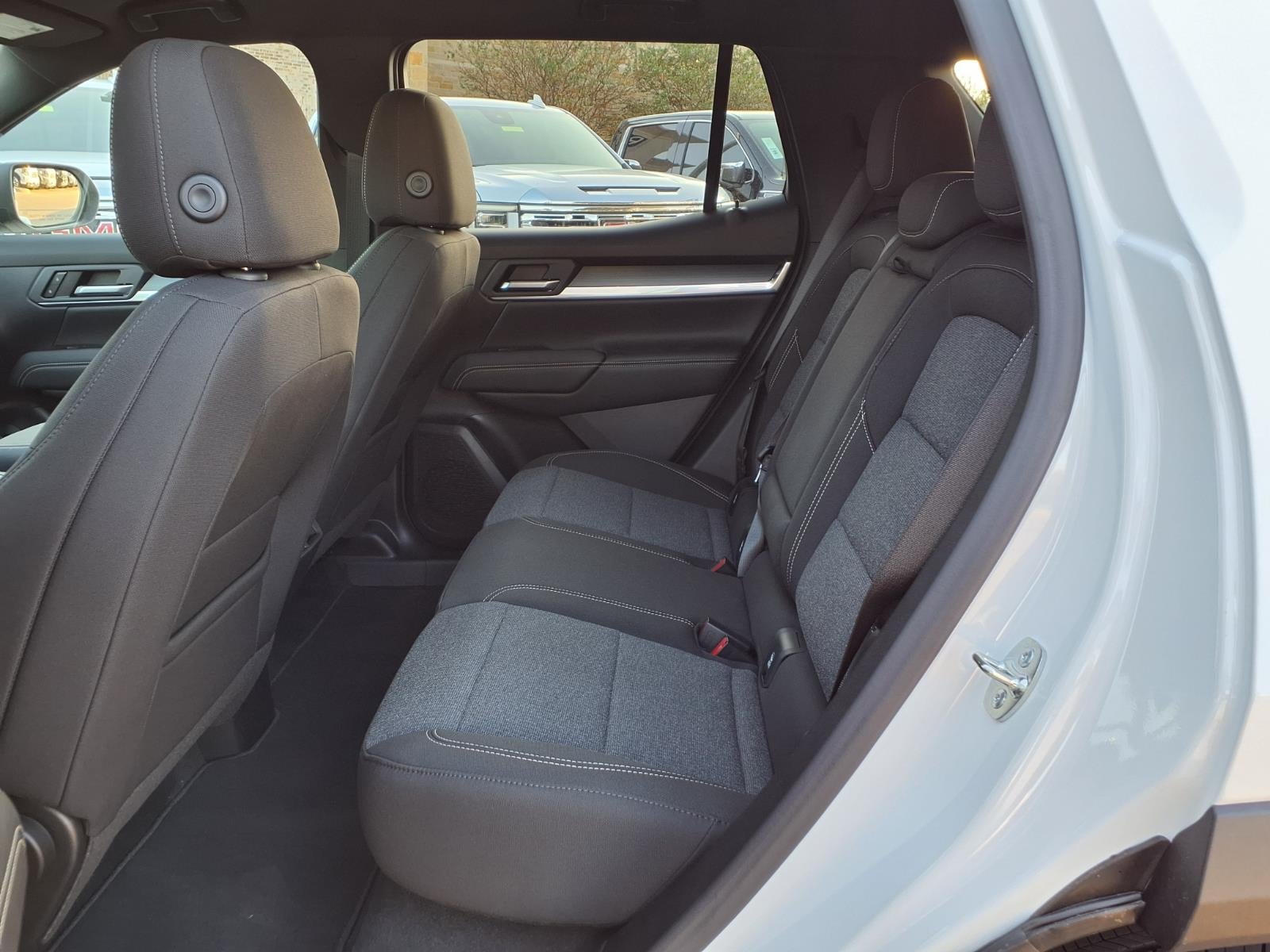 2027 GMC Terrain Elevation SUV FWD