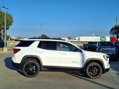 2027 GMC Terrain Elevation SUV FWD