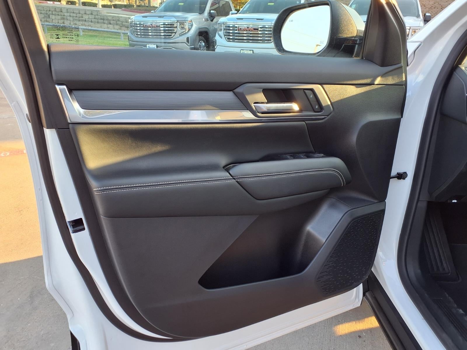 2027 GMC Terrain Elevation SUV FWD