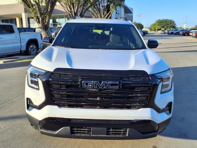2027 GMC Terrain Elevation SUV FWD