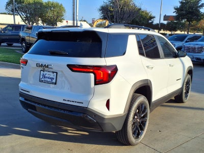 2027 GMC Terrain Elevation SUV FWD