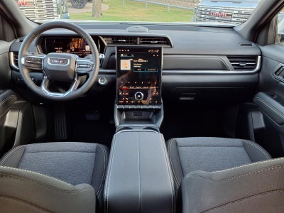 2027 GMC Terrain Elevation SUV FWD