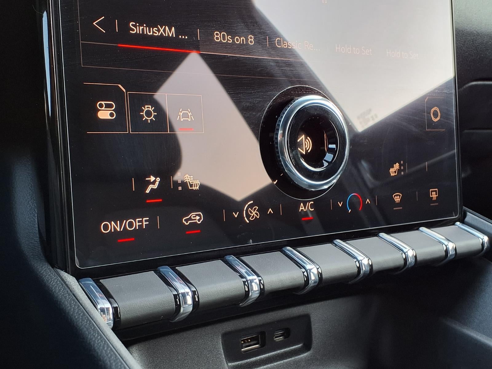 2027 GMC Terrain Elevation SUV FWD
