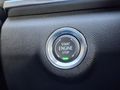 2027 GMC Terrain Elevation SUV FWD