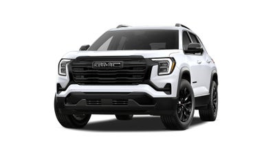 2027 GMC Terrain Elevation SUV FWD