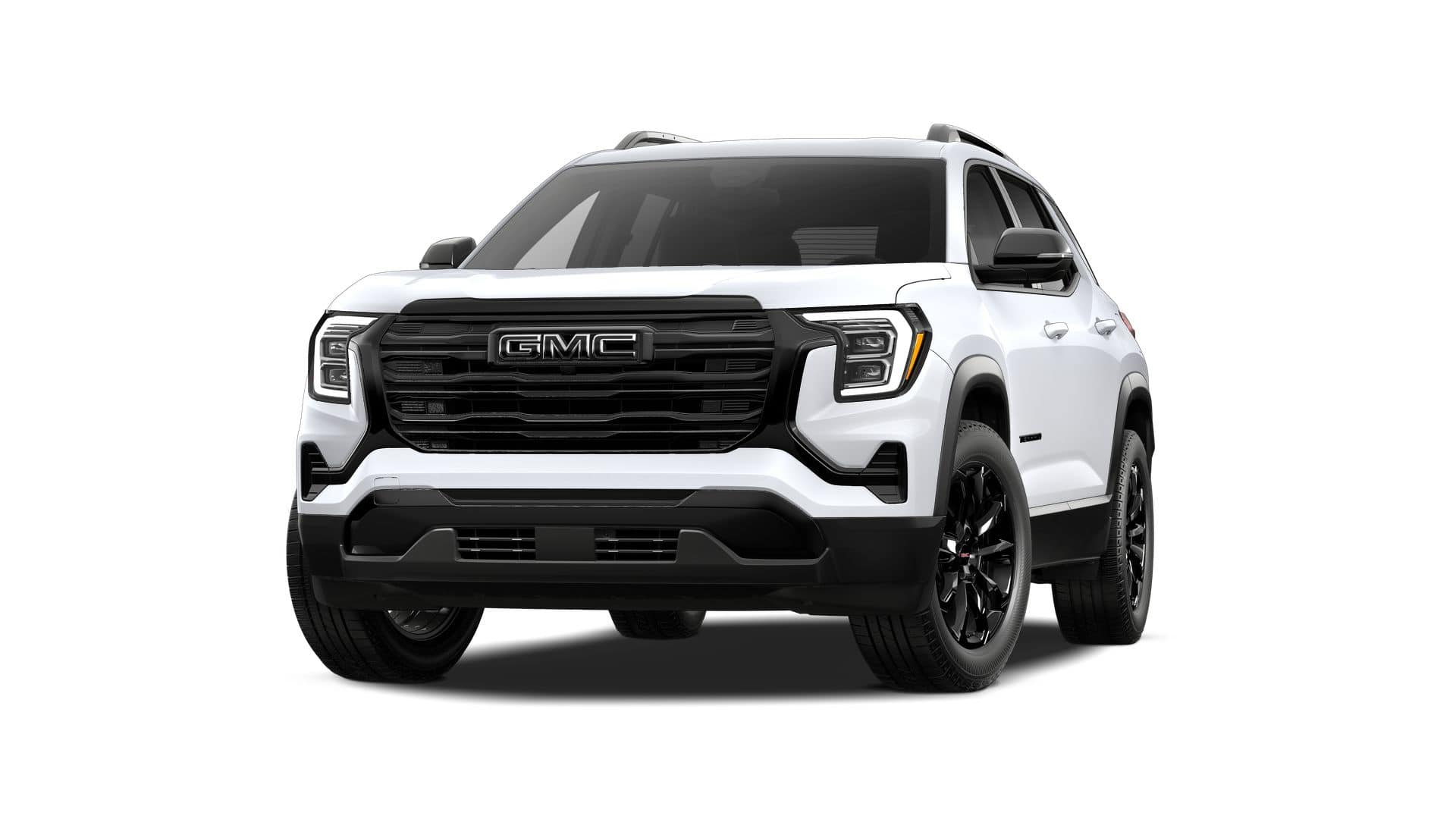 2027 GMC Terrain Elevation SUV FWD