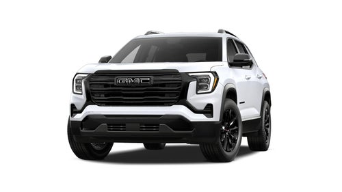 2027 GMC Terrain Elevation SUV FWD