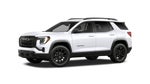 2027 GMC Terrain Elevation SUV FWD