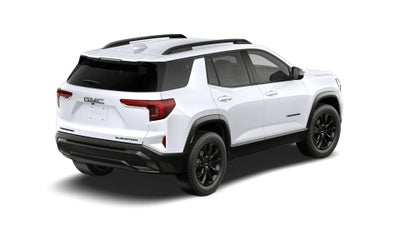 2027 GMC Terrain Elevation SUV FWD