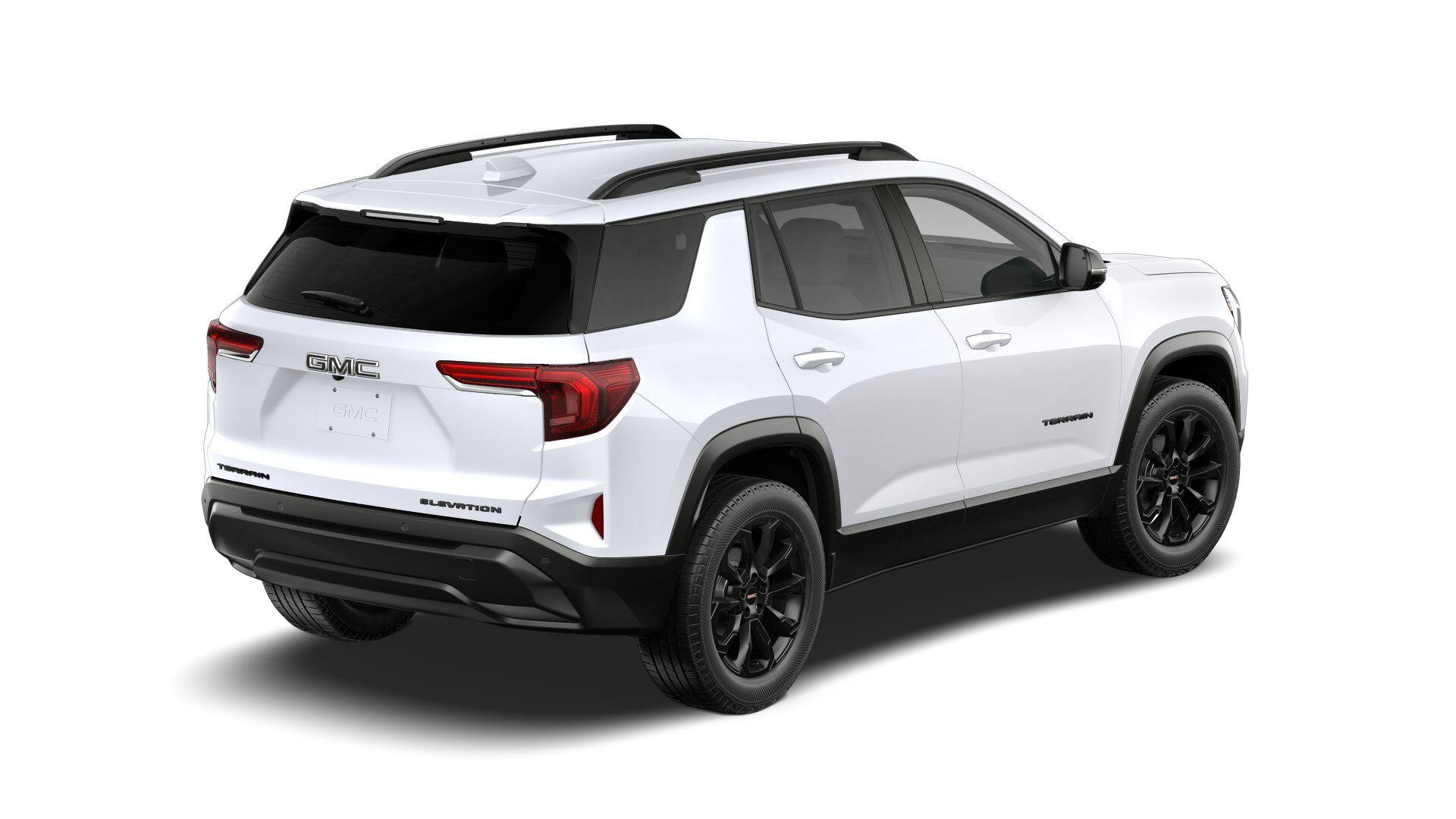 2027 GMC Terrain Elevation SUV FWD