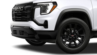 2027 GMC Terrain Elevation SUV FWD