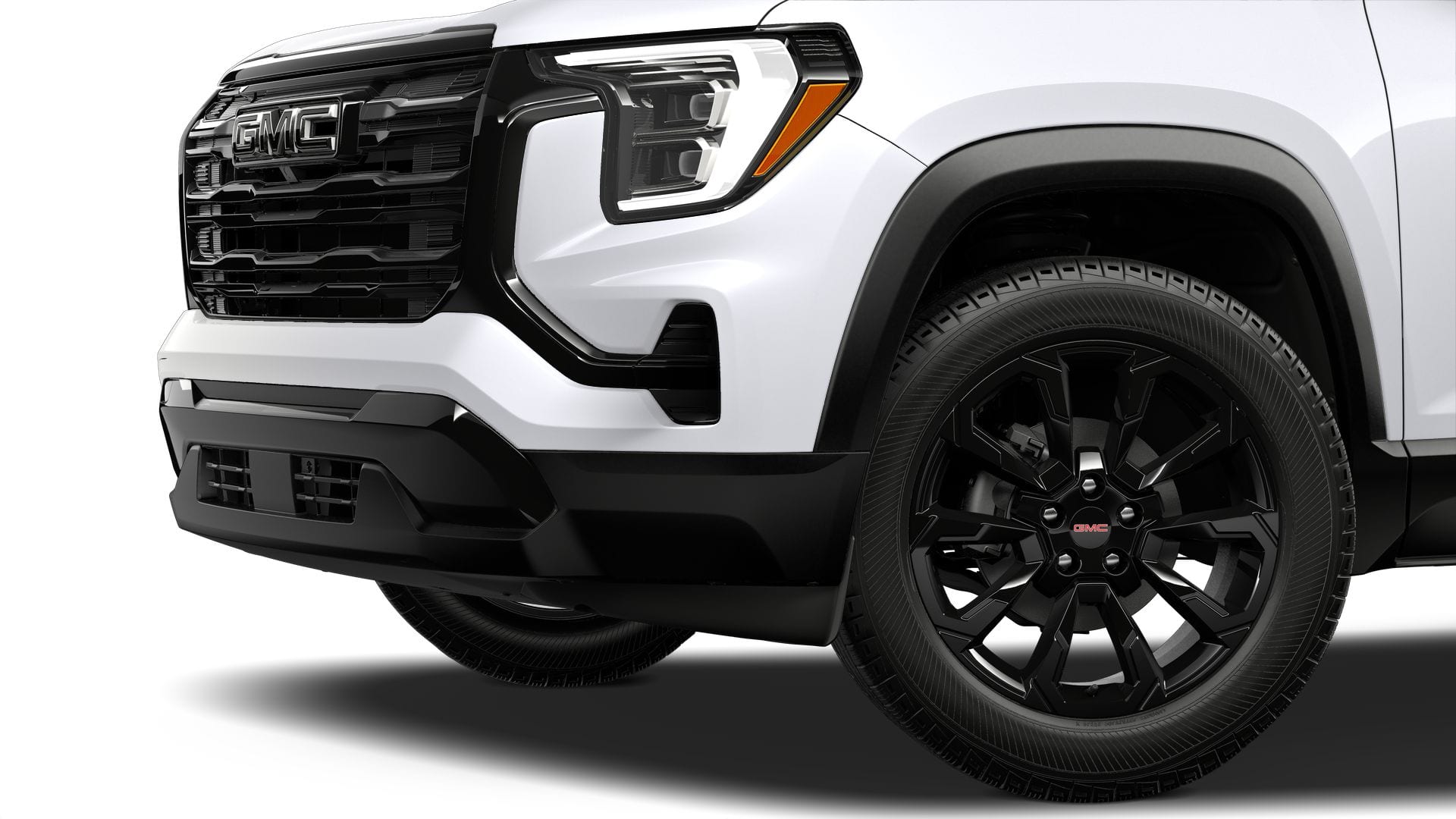 2027 GMC Terrain Elevation SUV FWD