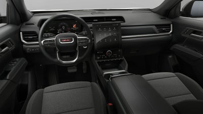 2027 GMC Terrain Elevation SUV FWD