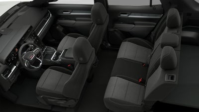 2027 GMC Terrain Elevation SUV FWD