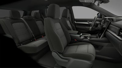 2027 GMC Terrain Elevation SUV FWD